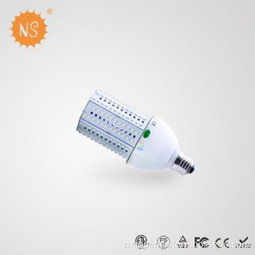 replace CFL E27 Medium Base Bollard light